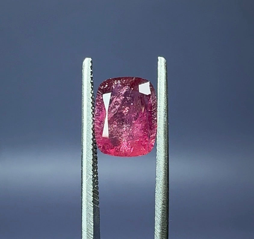 Rubellite (good color) 2.6ct