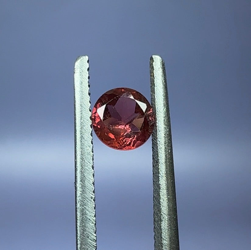 Pyrope Garnet .52ct