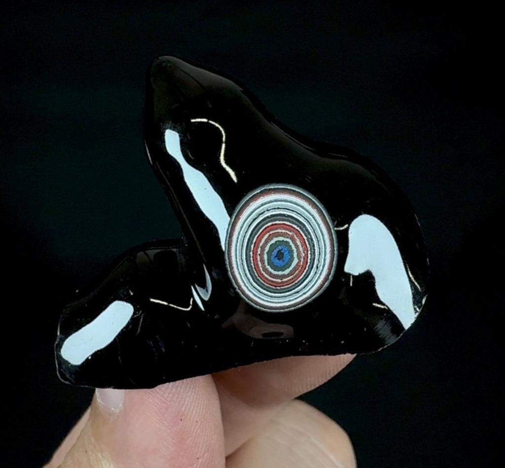 Auction Win: Fordite var. Jeepite (2018-2024)