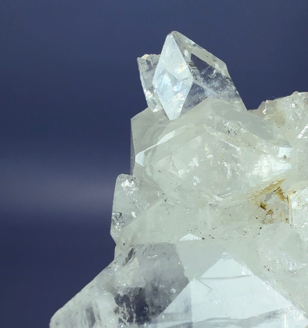 Auction Win: ‘Diamond’ Apophyllite