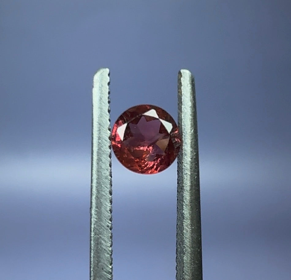 Pyrope Garnet .52ct