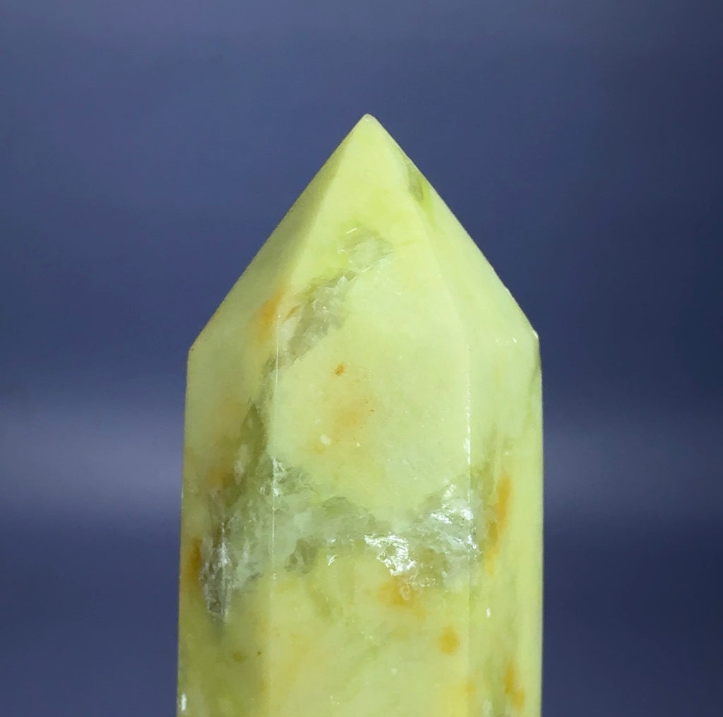 Auction Win: Serpentine Tower (uncommon color)