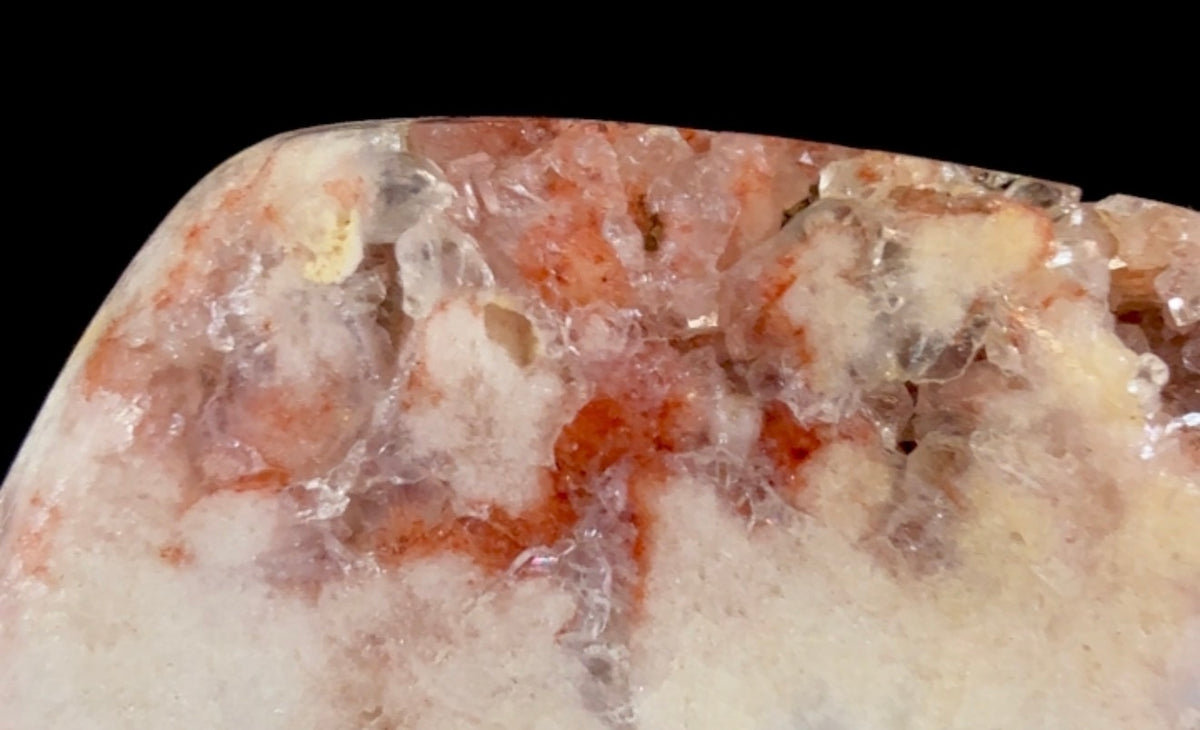 Auction Win: ‘Pink Amethyst’ Polished Slab