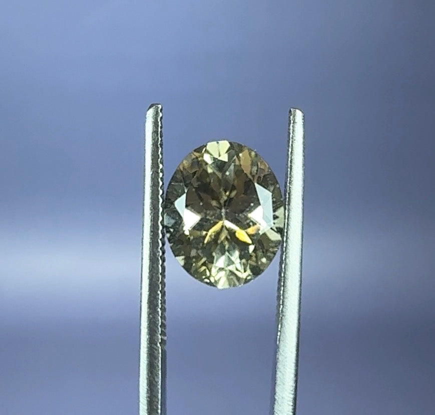 Andesine Labradorite 3.3ct