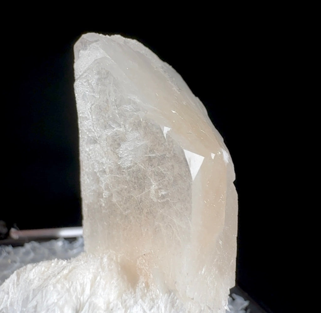 Auction Win: Heulandite with Mordenite (USA locality)