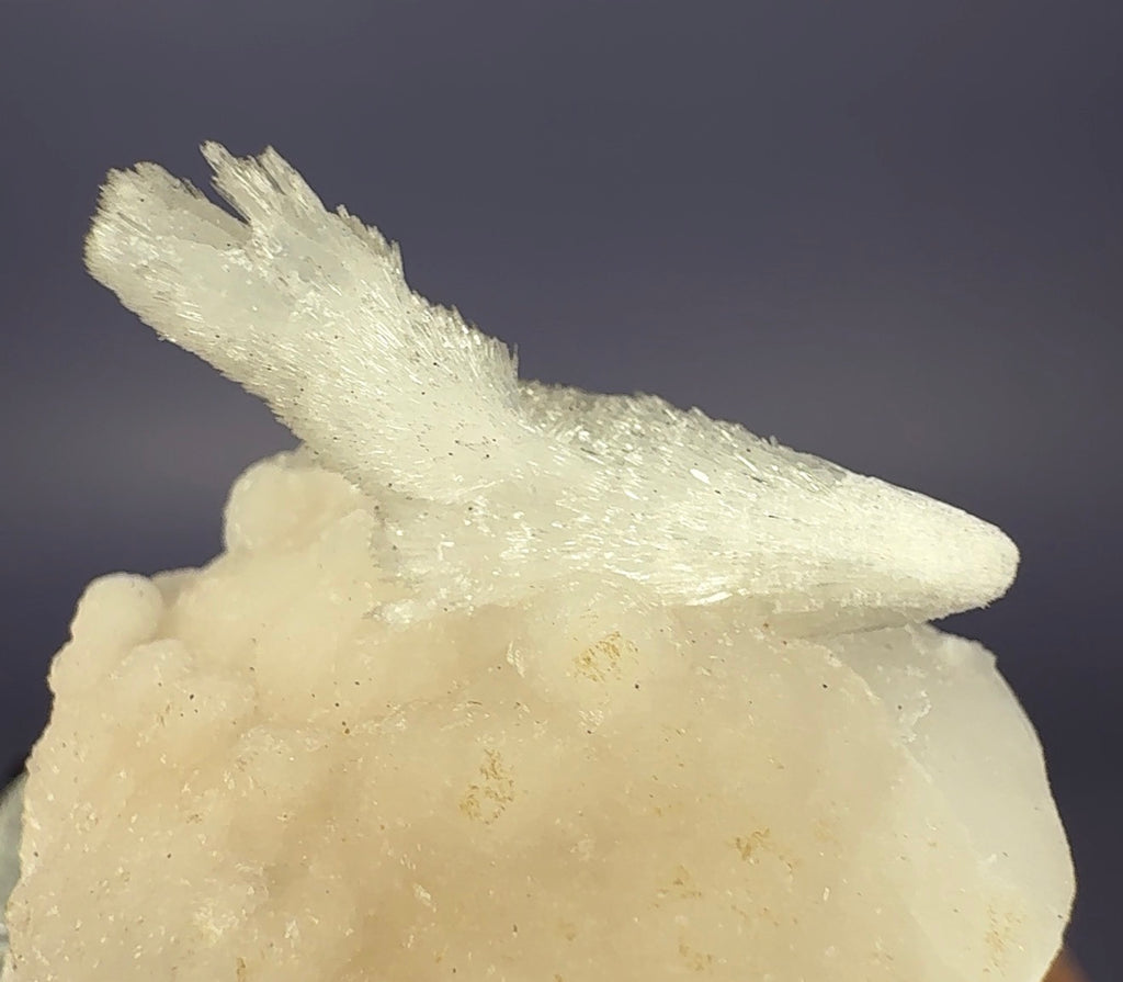 Auction Win: Aragonite (old collection)