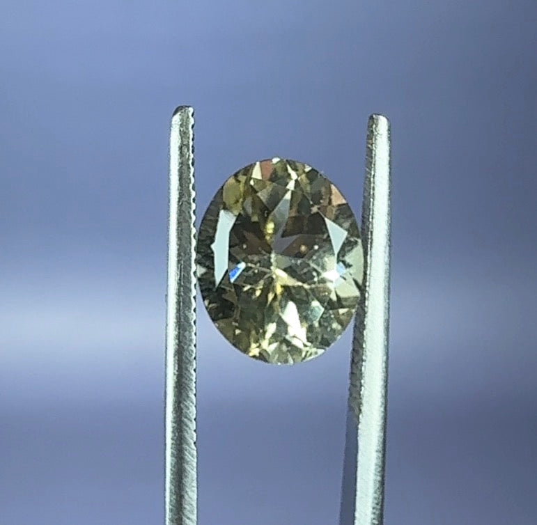 Andesine Labradorite 3.3ct
