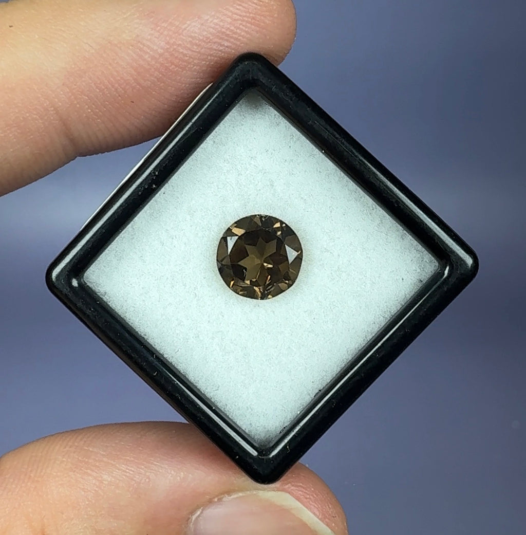 Smoky Quartz 1.61ct