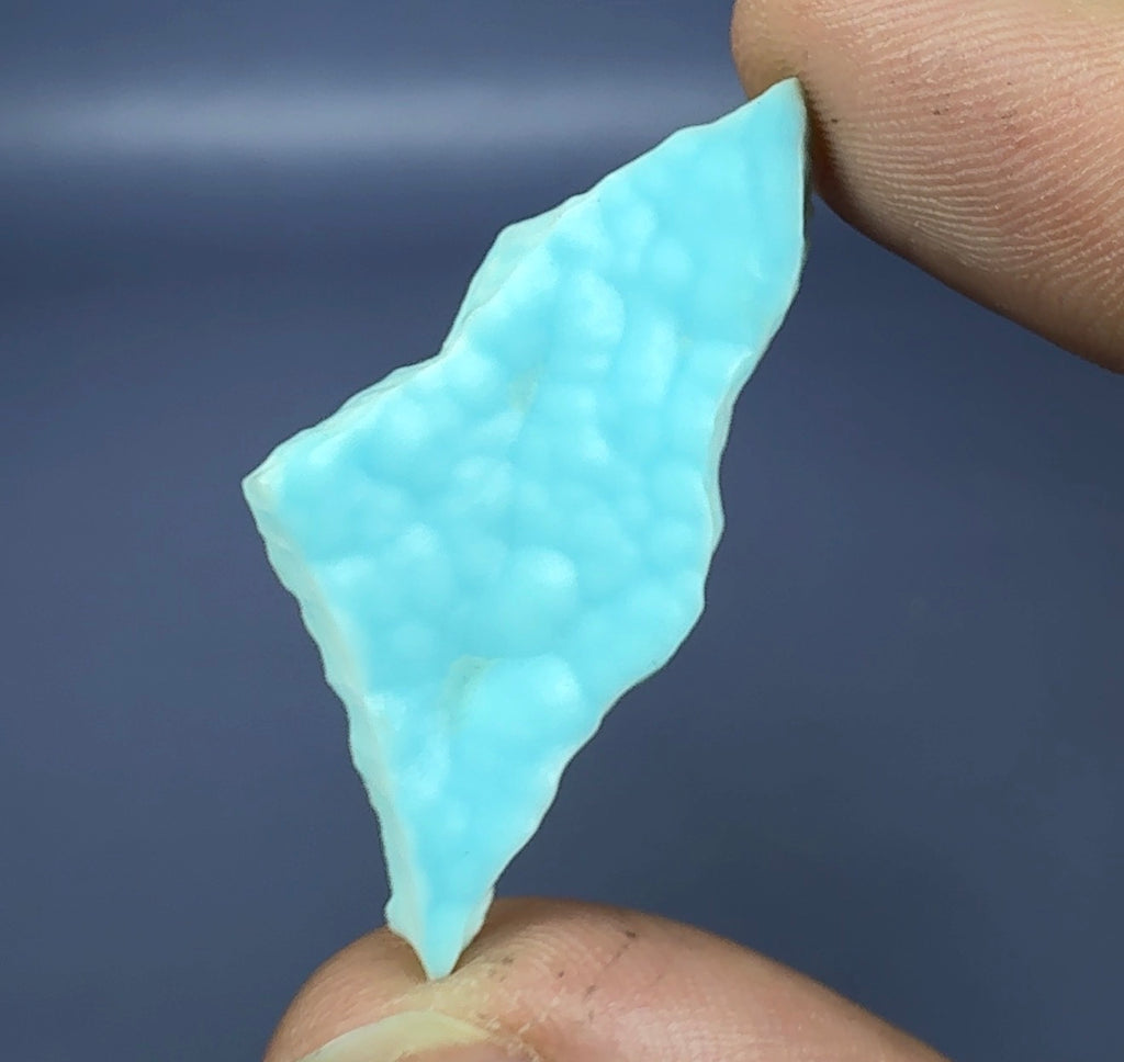 Auction Win: Hemimorphite