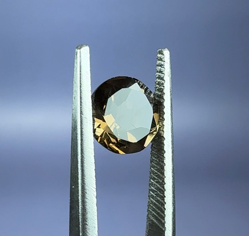 Smoky Quartz 1.61ct