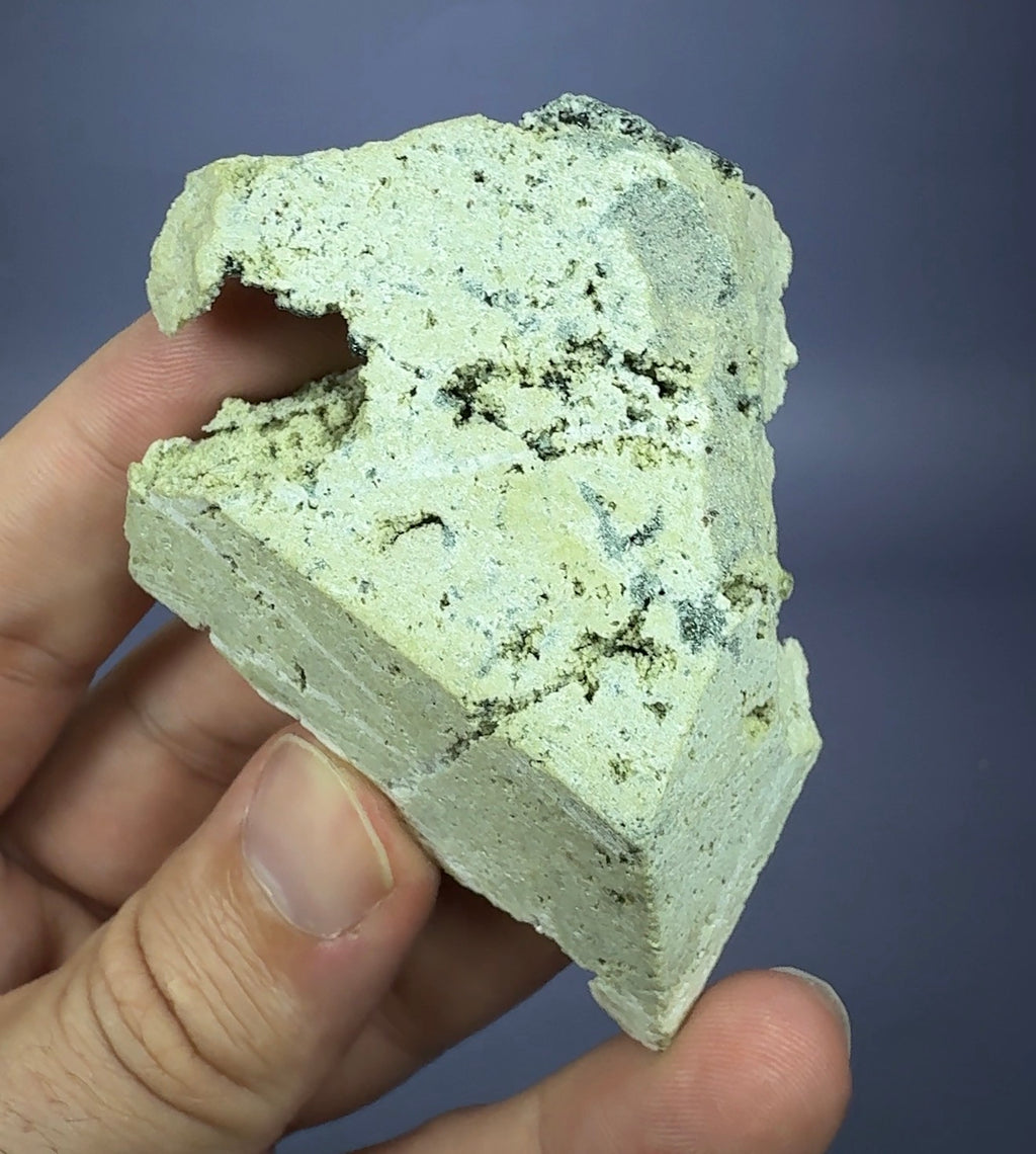Titanite (Sphene) with Albite