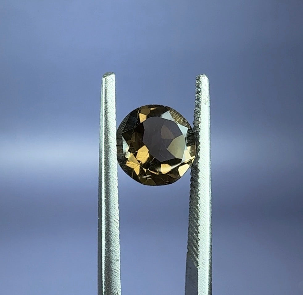 Smoky Quartz 1.61ct