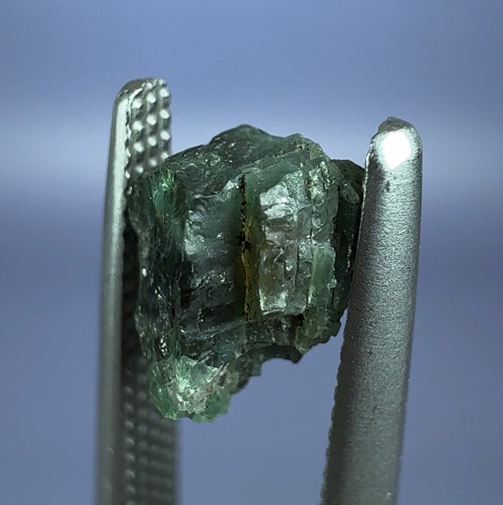 Auction Win: Alexandrite (natural)
