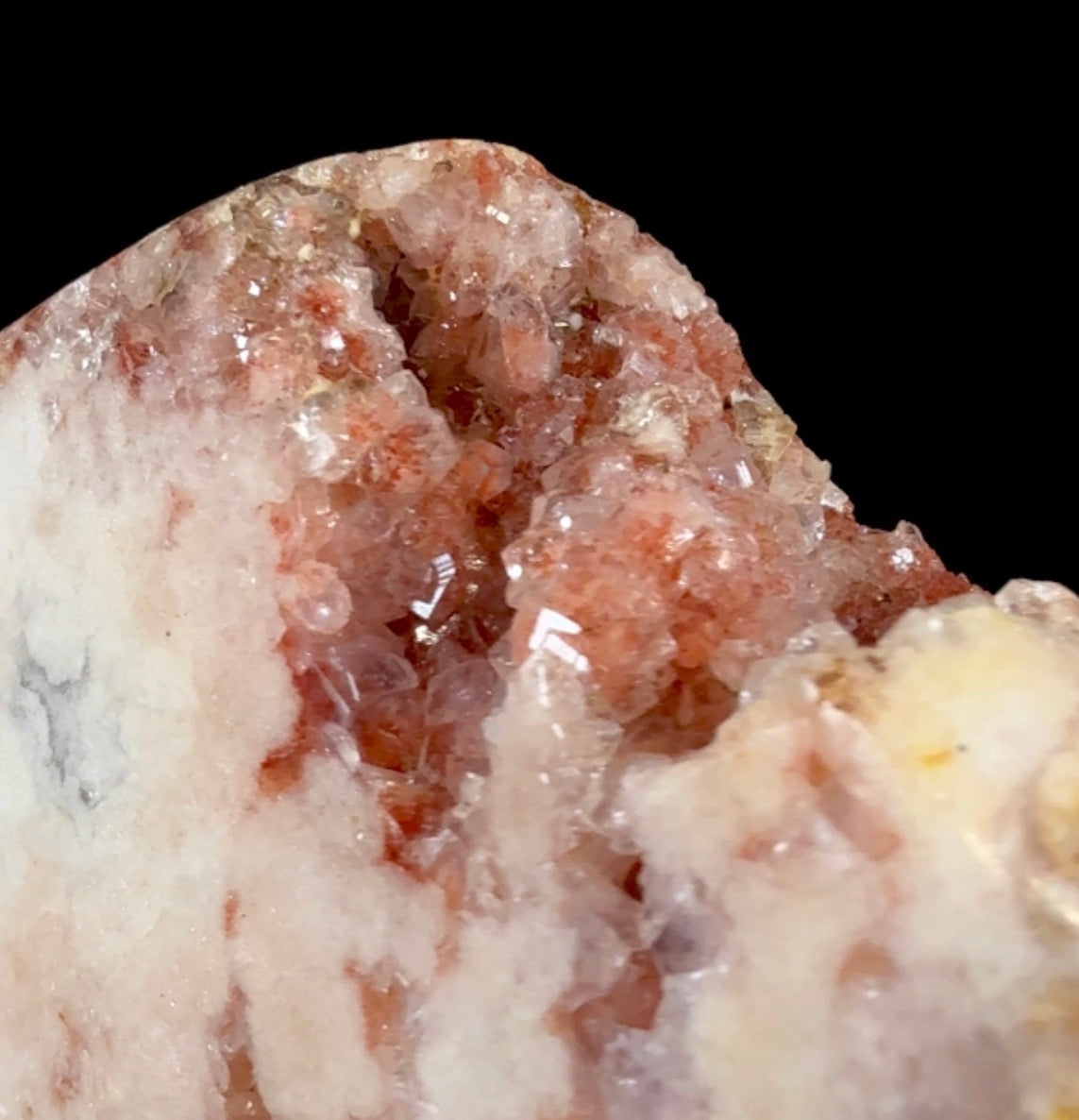 Auction Win: ‘Pink Amethyst’ Polished Slab