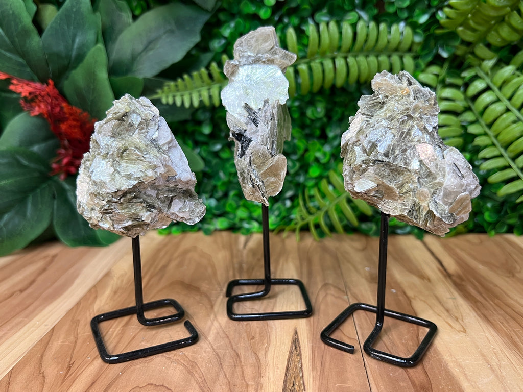 Golden Mica MinPins