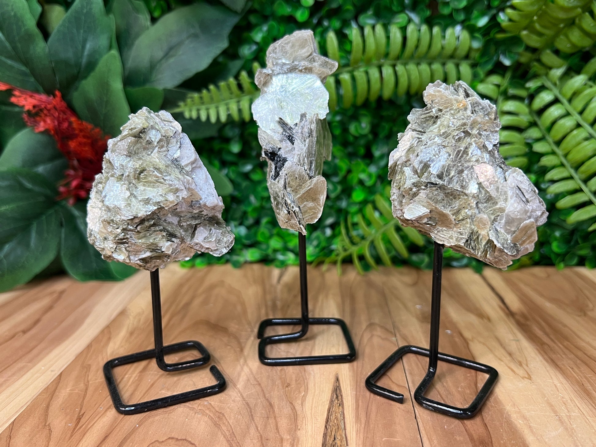 Golden Mica MinPins