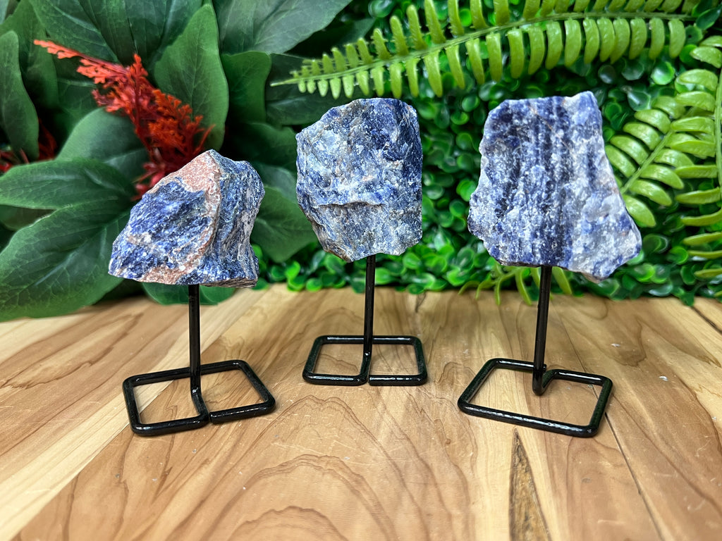 Sodalite MinPins