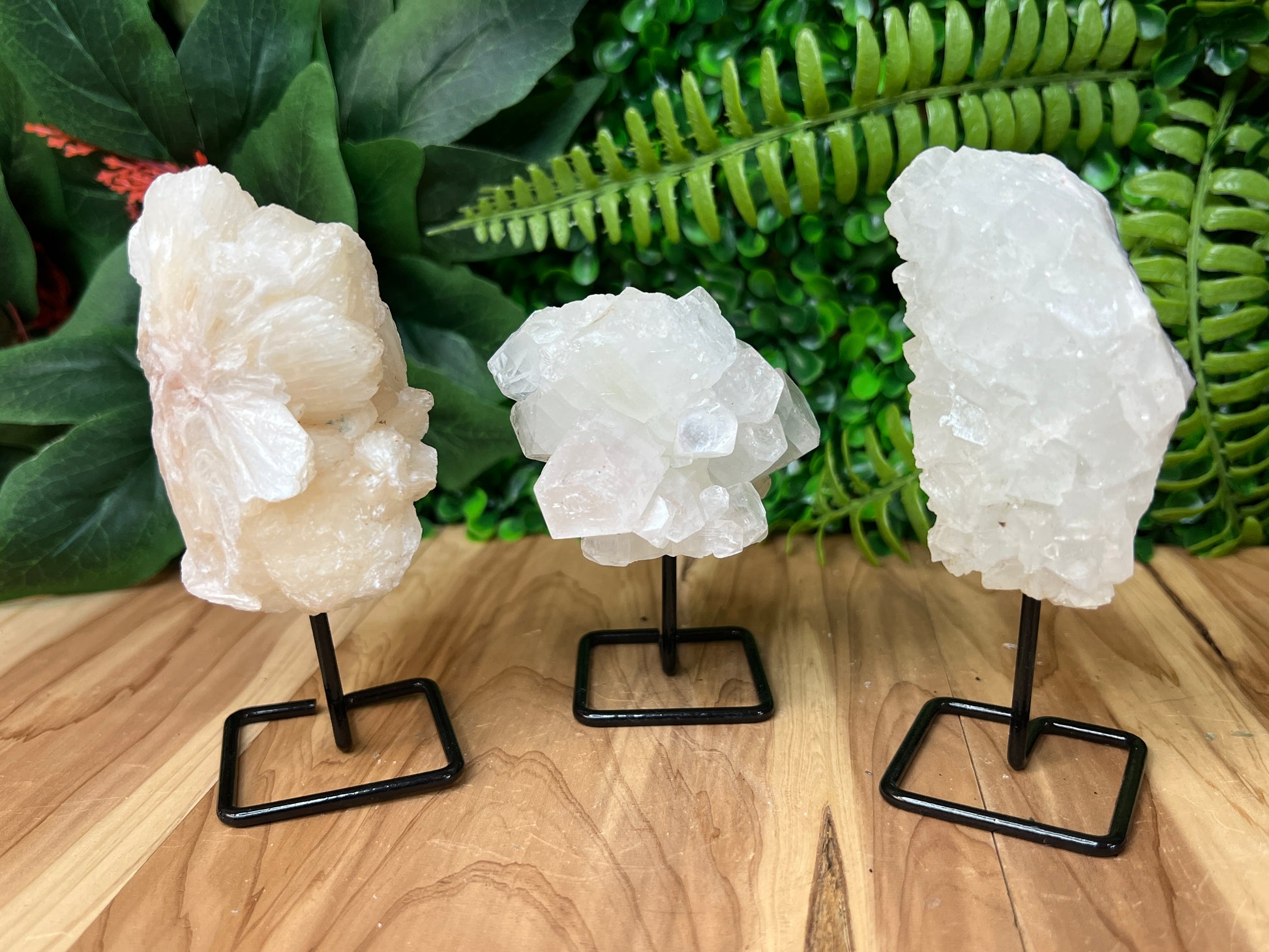 Zeolite MinPins