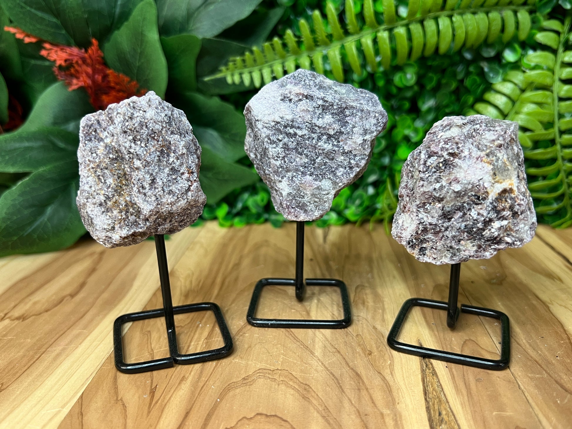 Lepidolite MinPins