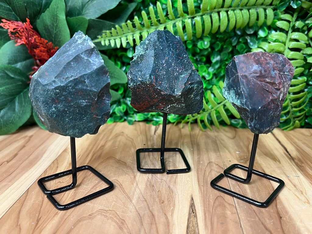 Bloodstone MinPins