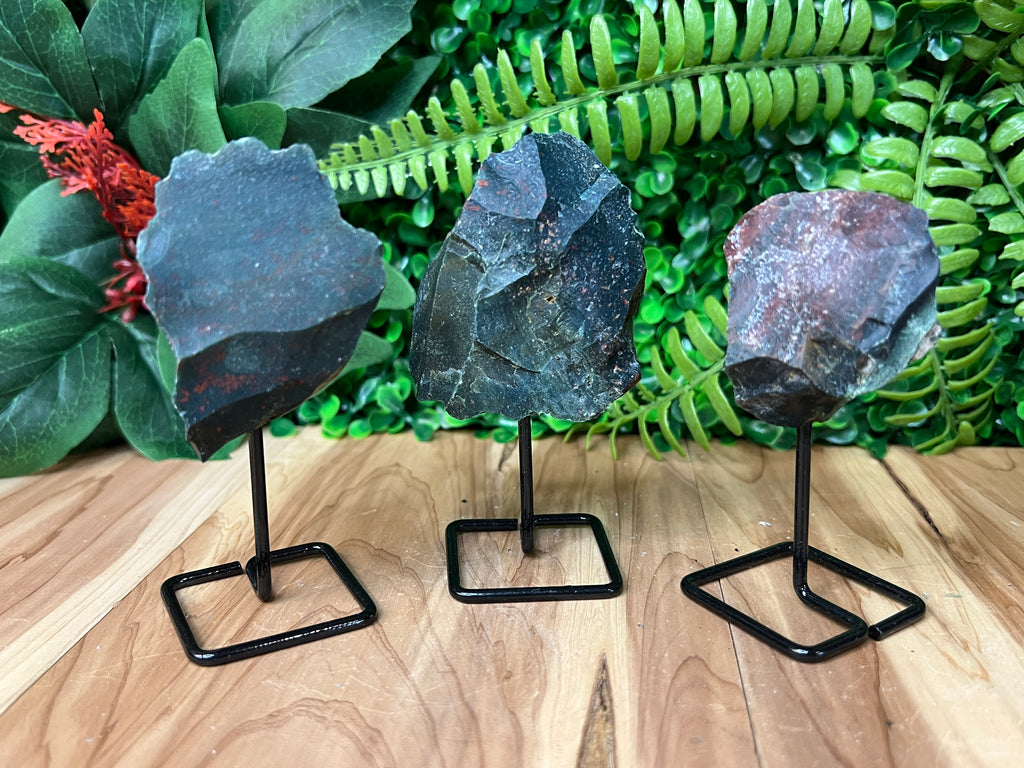 Bloodstone MinPins