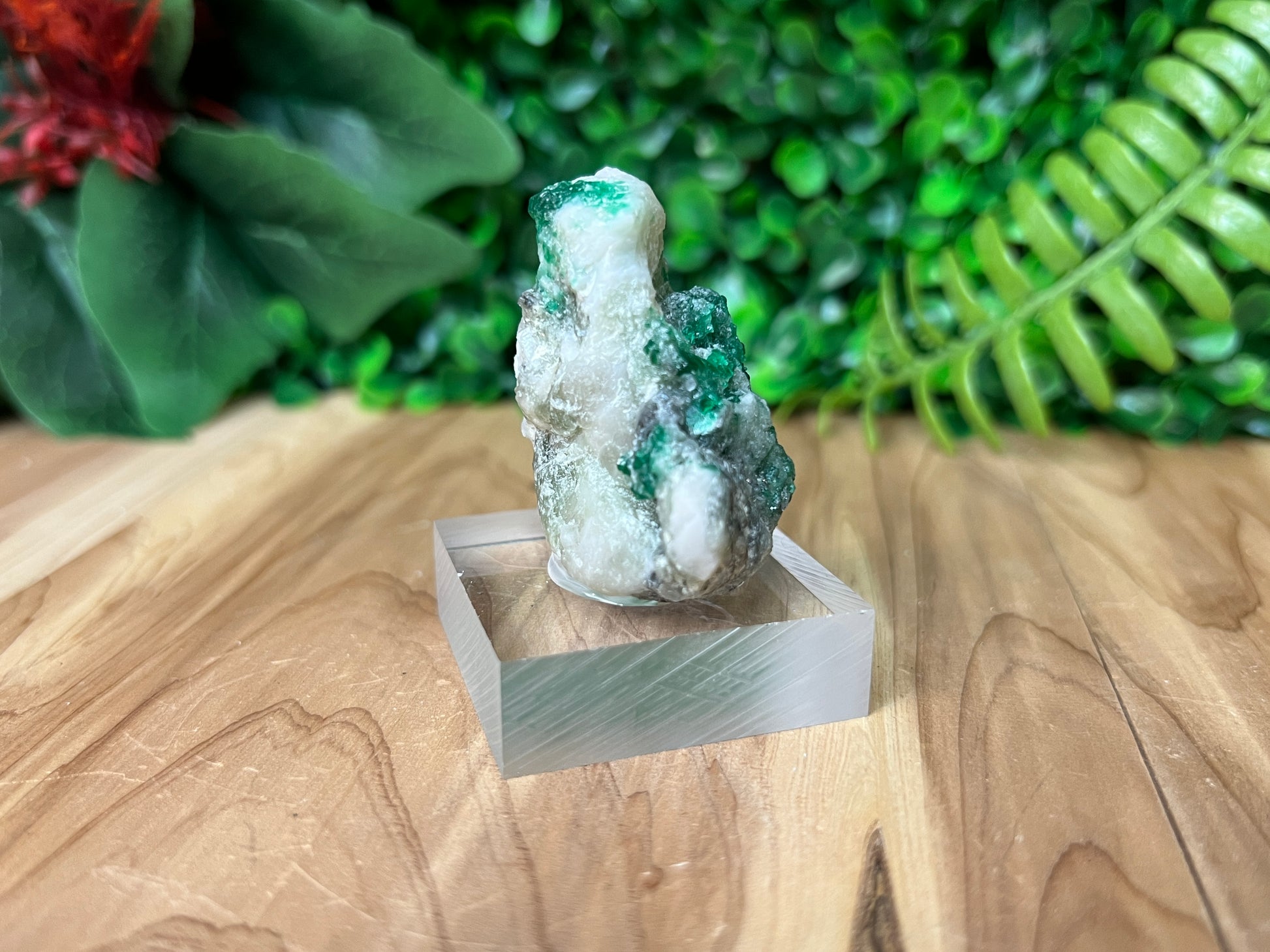 Emerald