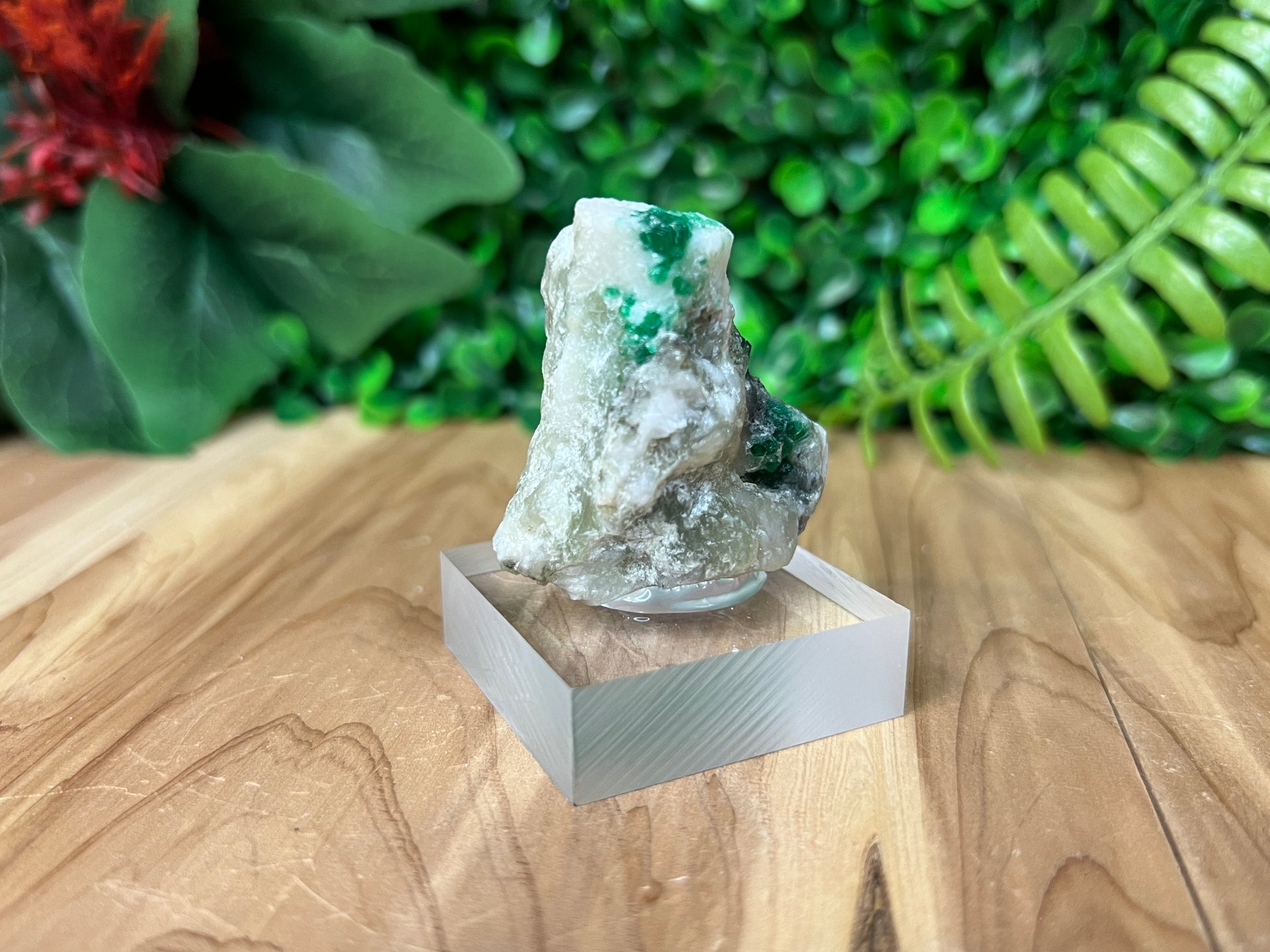 Emerald