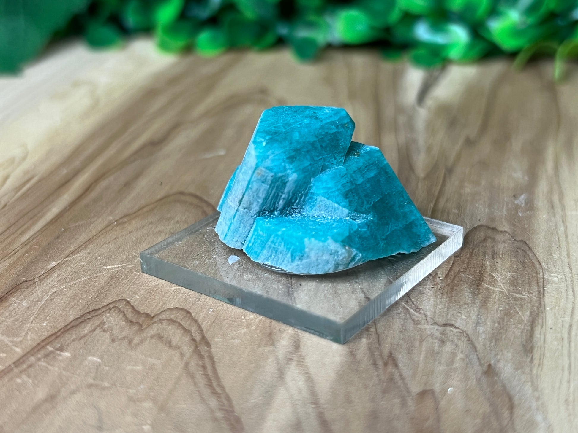 Amazonite