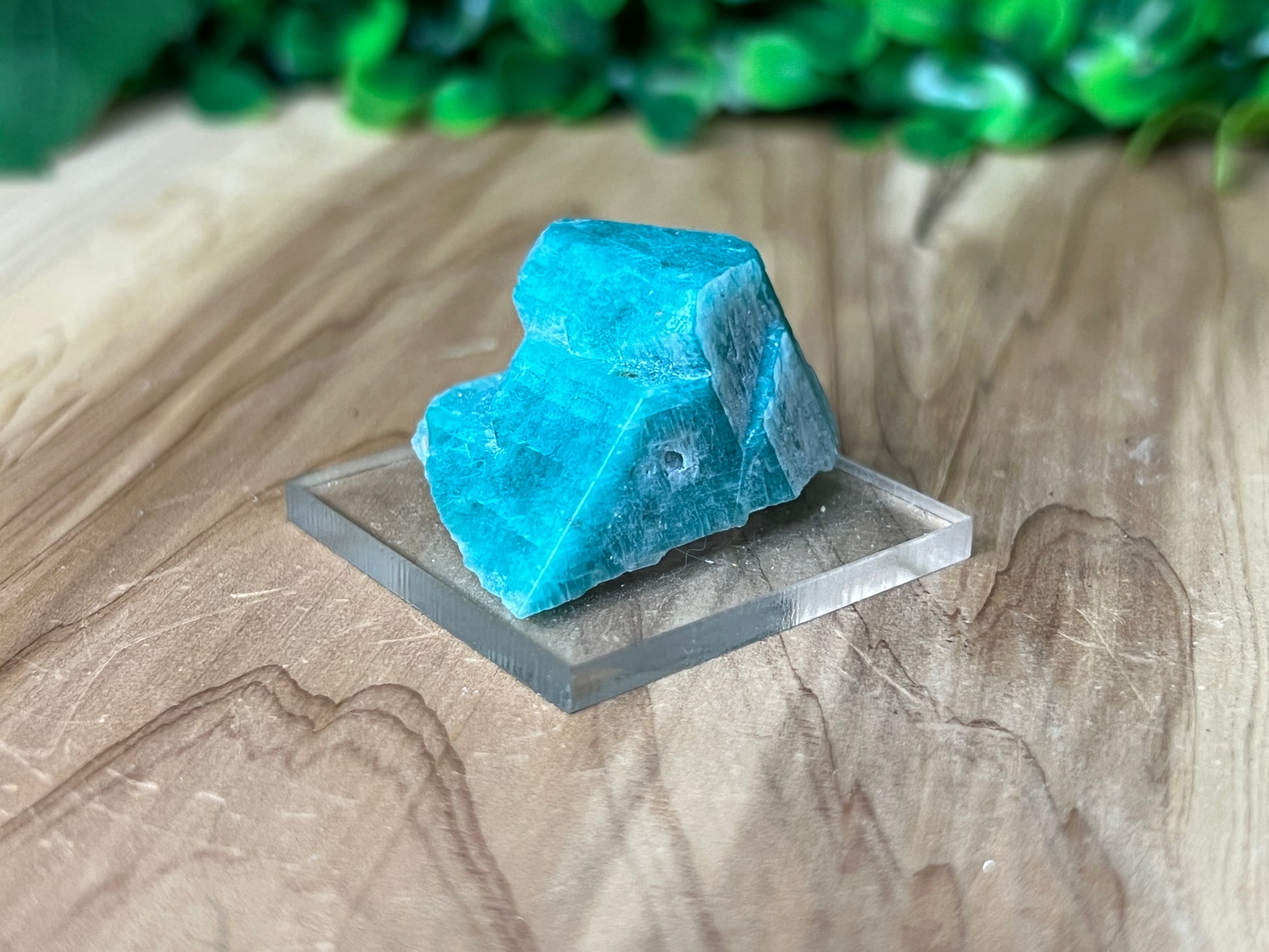 Amazonite