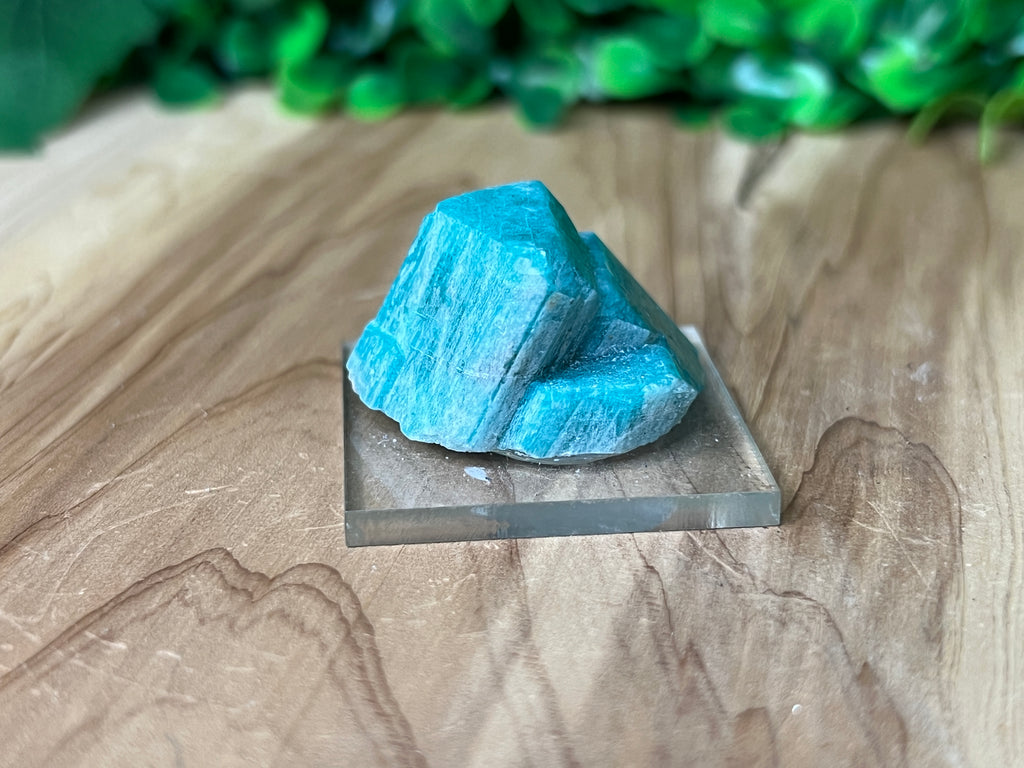 Amazonite
