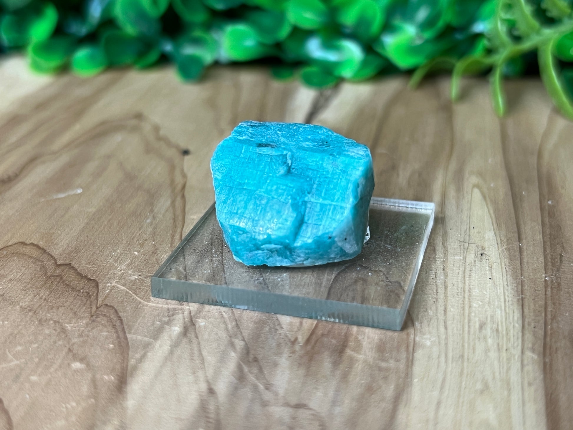 Amazonite