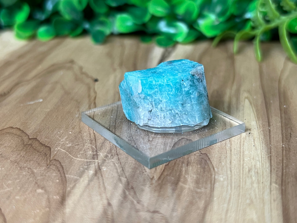 Amazonite