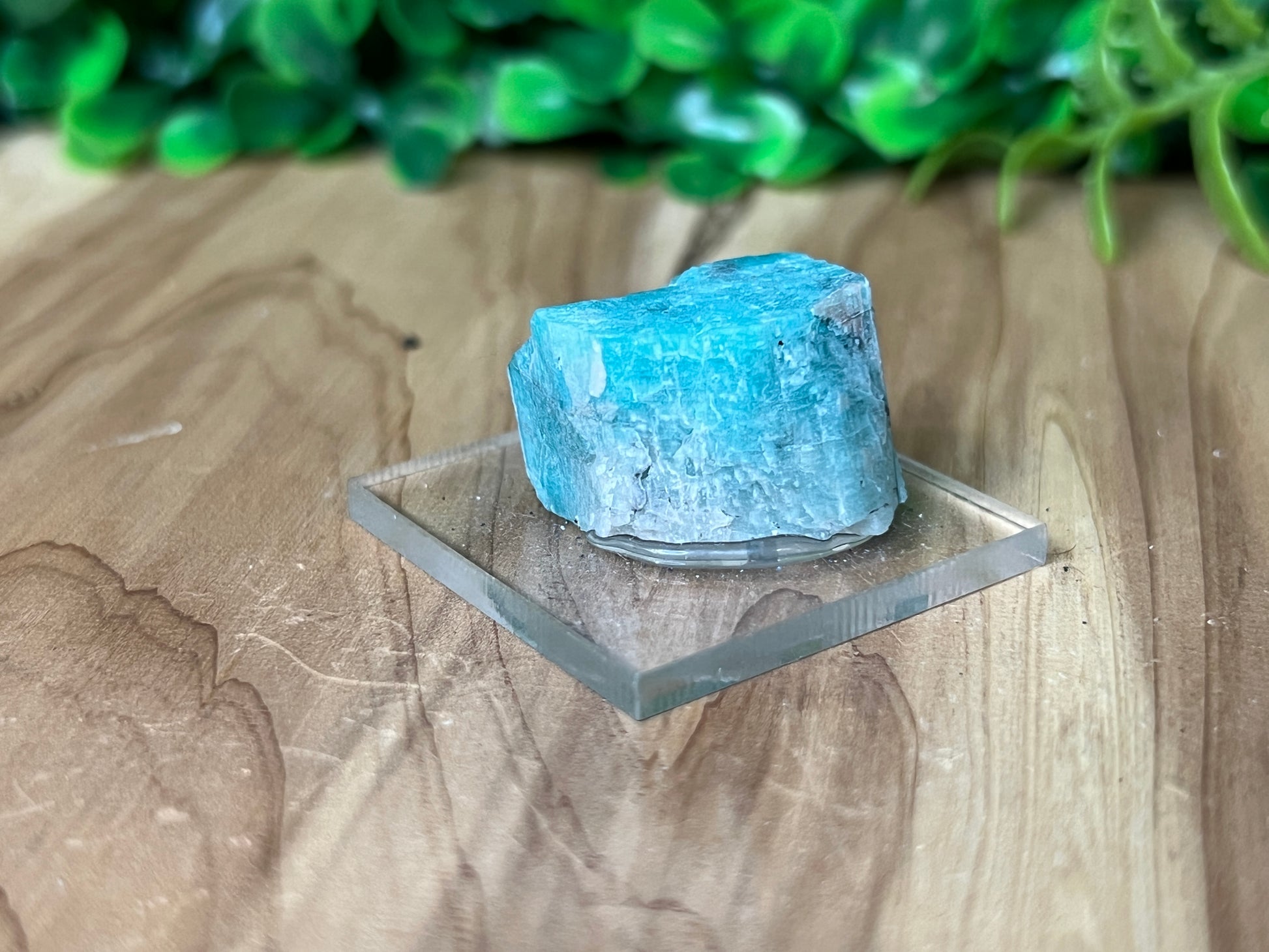Amazonite