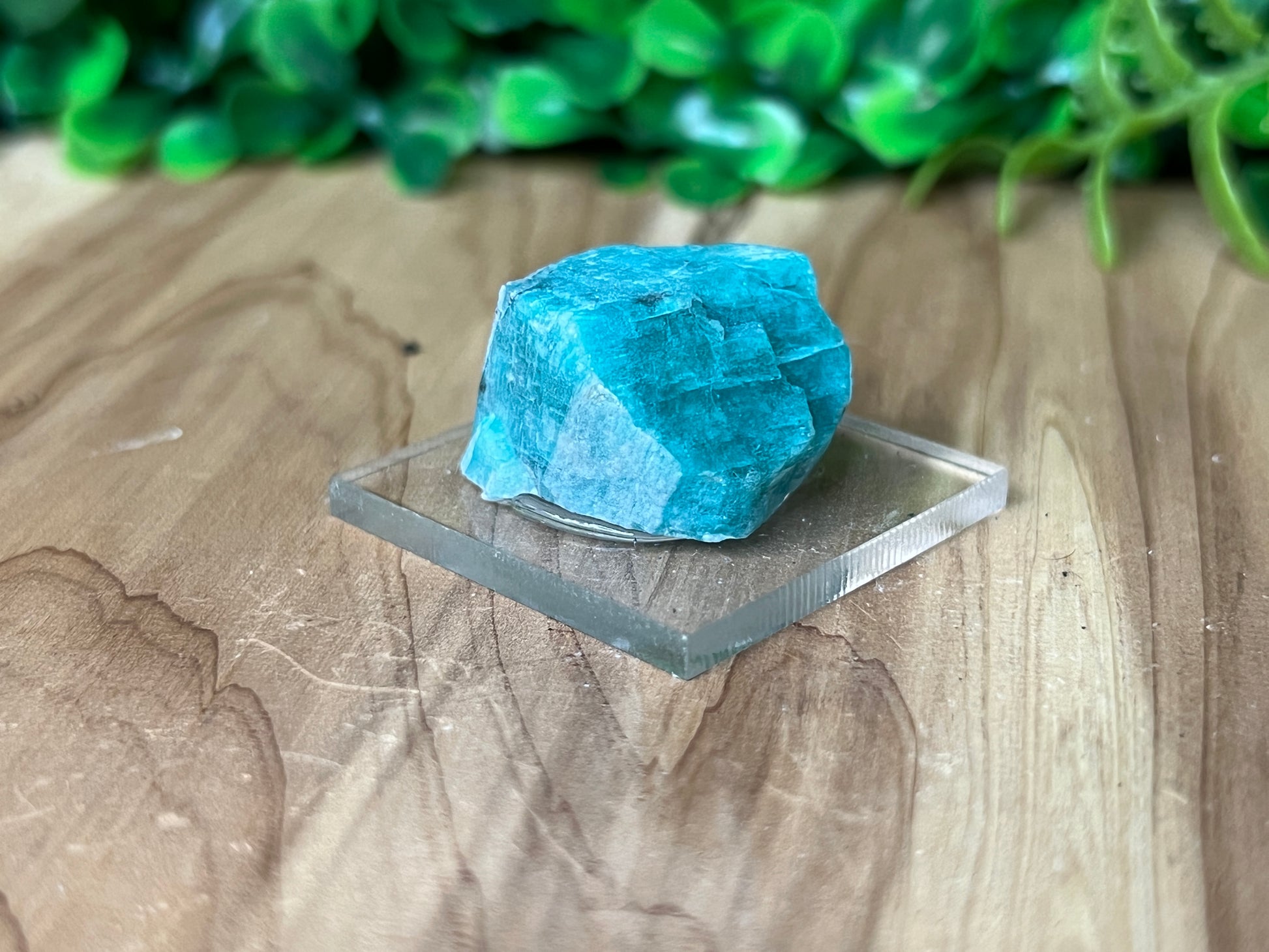 Amazonite