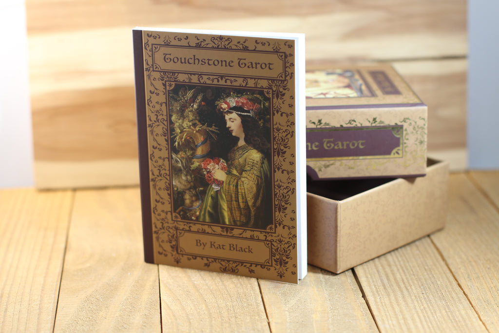Touchstone Tarot