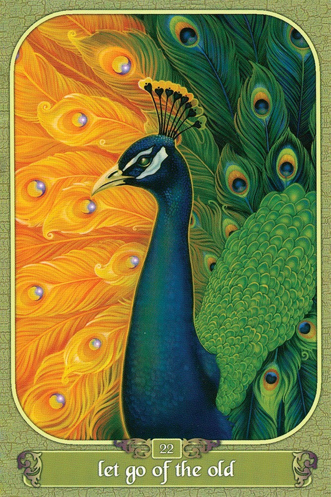 Messenger Oracle