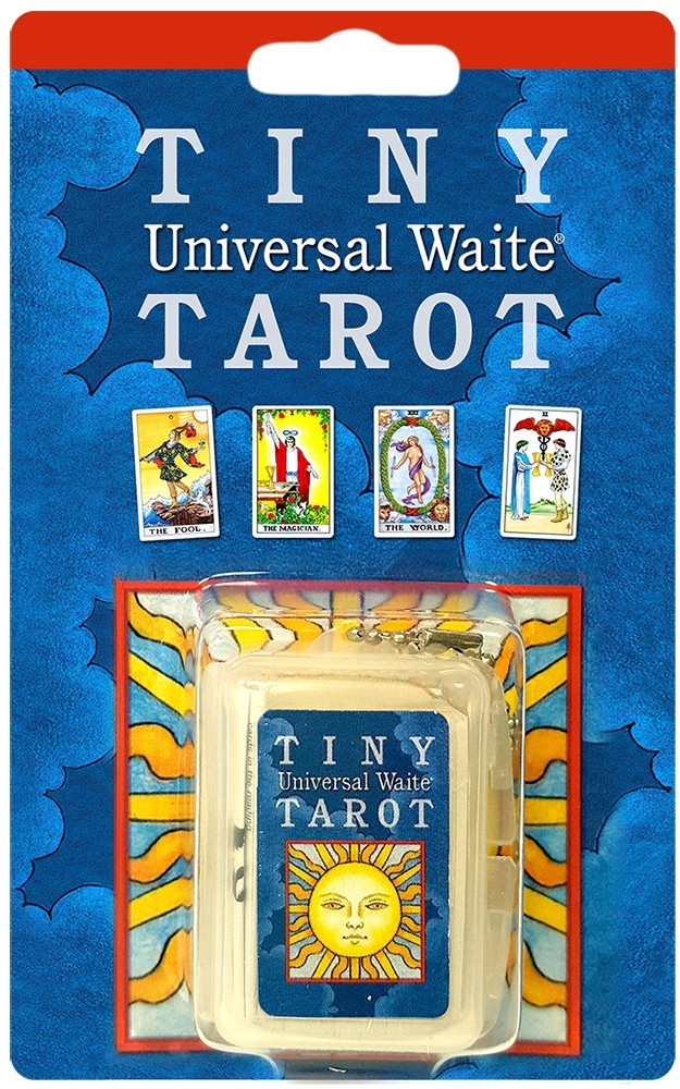 Tiny Tarot