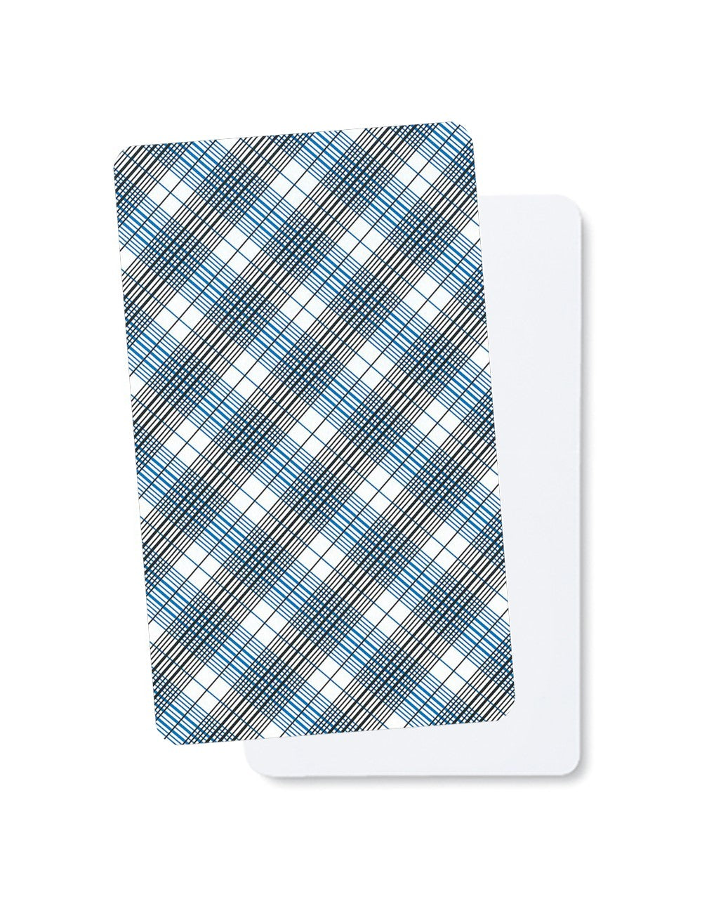 Blank Tarot Cards