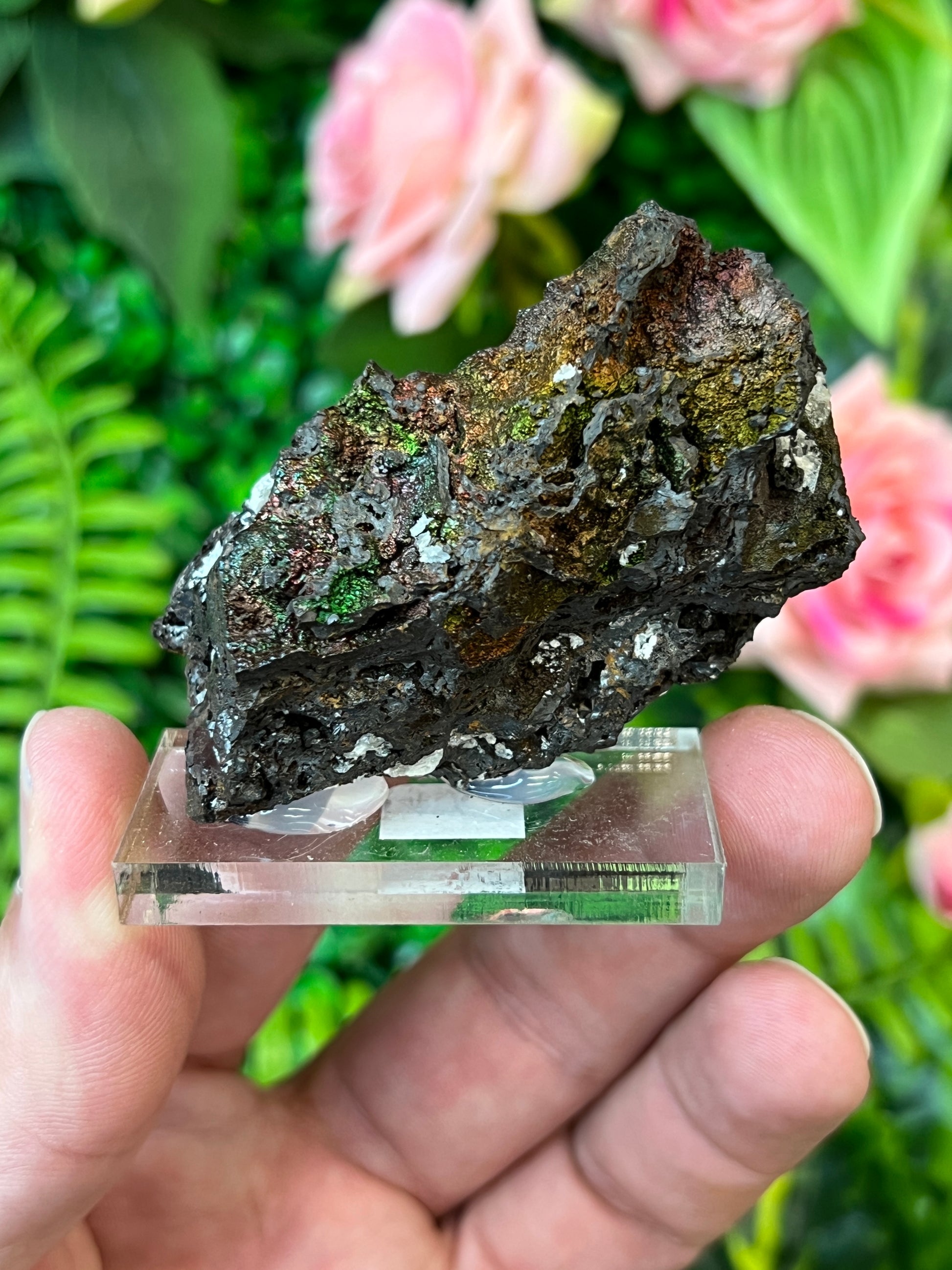 Turgite