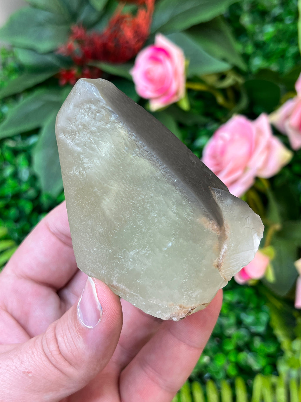 Dogtooth Calcite